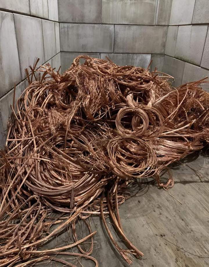 Recyclage métaux France