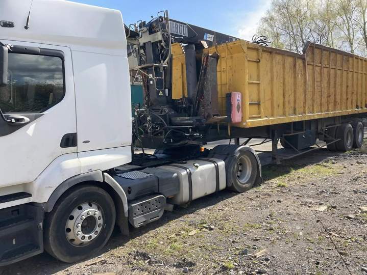 Nos transports France